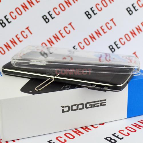 Doogee T6 Pro Black